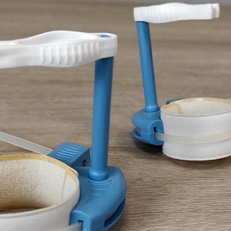 El B-Ring es un producto sanitario para el diagnóstico de anomalías en la uretra masculina