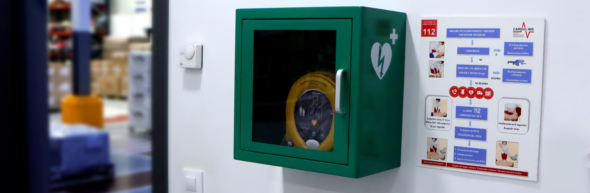 Vicedo Martí – Cardiac Protected Area