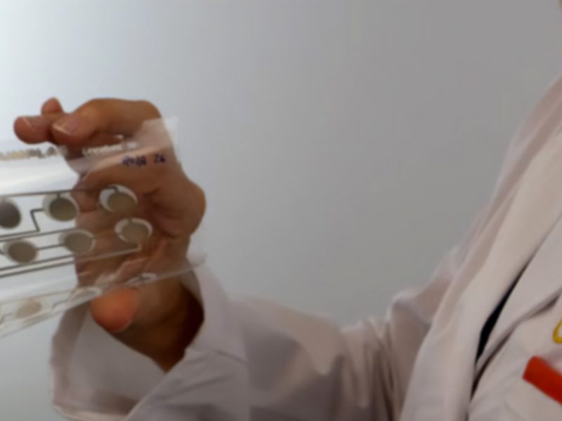 Vicedo Martí Coopera Con Aimplas En El Desarrollo De Nuevos Plásticos Conductores Eléctricos