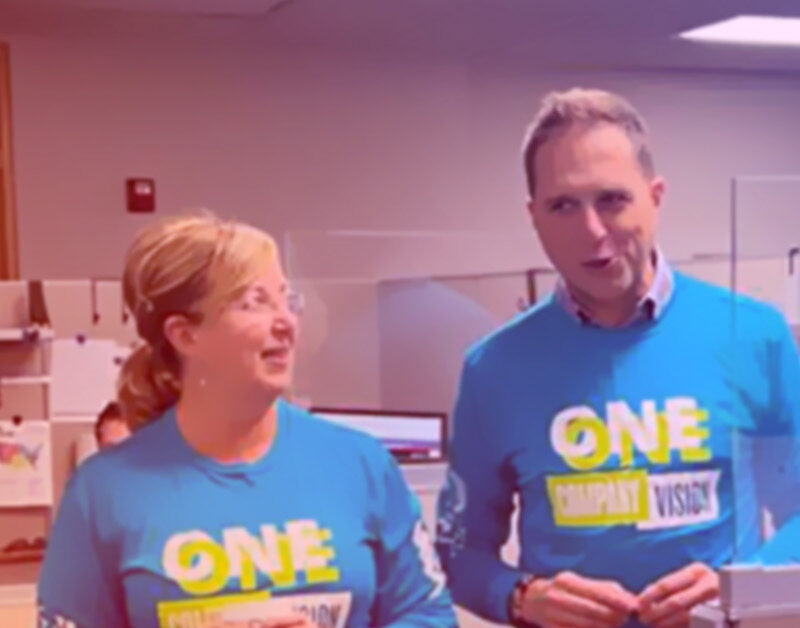 Vicedo Martí y WorldPoint consolidan en Chicaco su alianza estratégica para liderar el mercado RCP en Estados Unidos