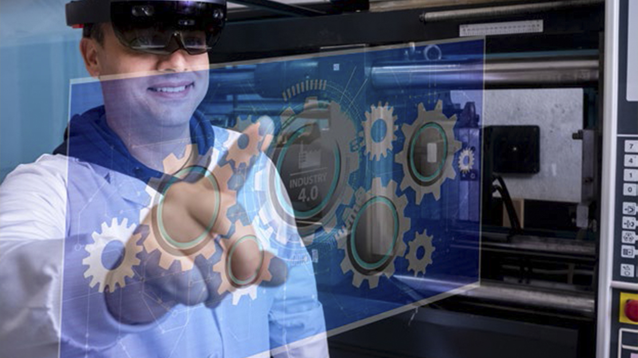 TALLER 4.0: VICEDO MARTI colabora  en el desarrollo del demostrador de AIJU