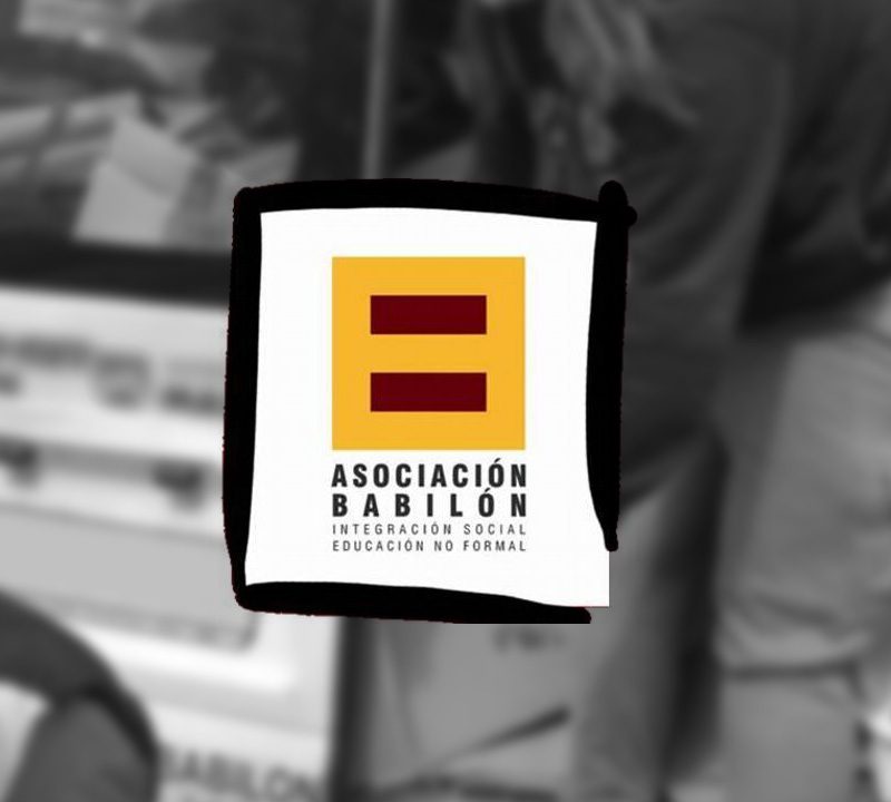 VICEDO MARTI Colabora Con La “Asociación Babilón” En Su Proyecto De Reciclaje