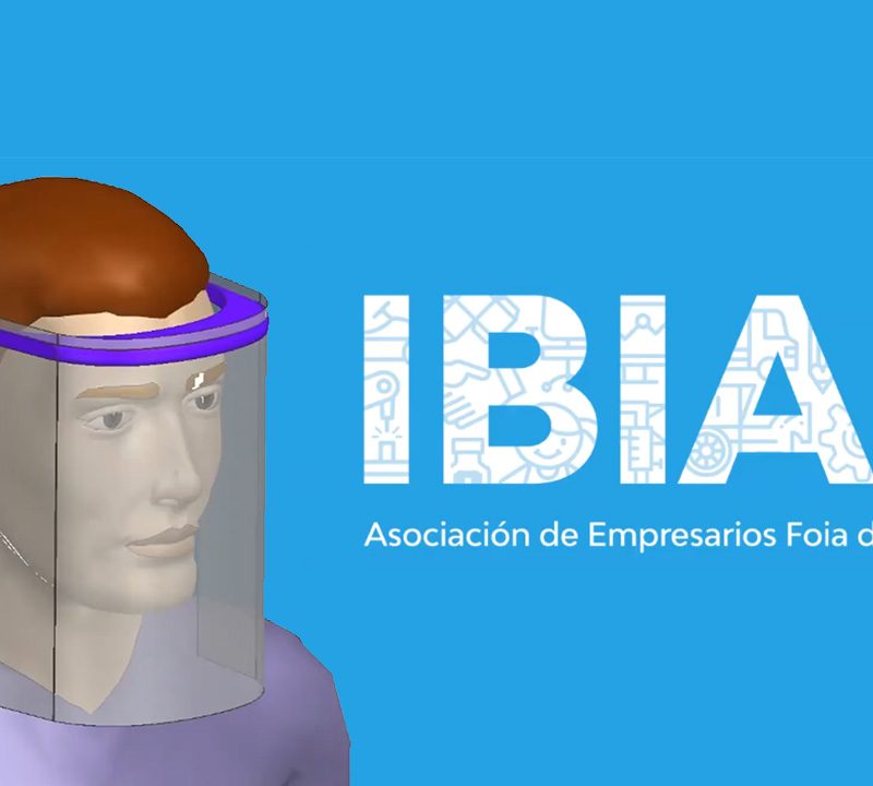 Fabricación pantallas protectoras