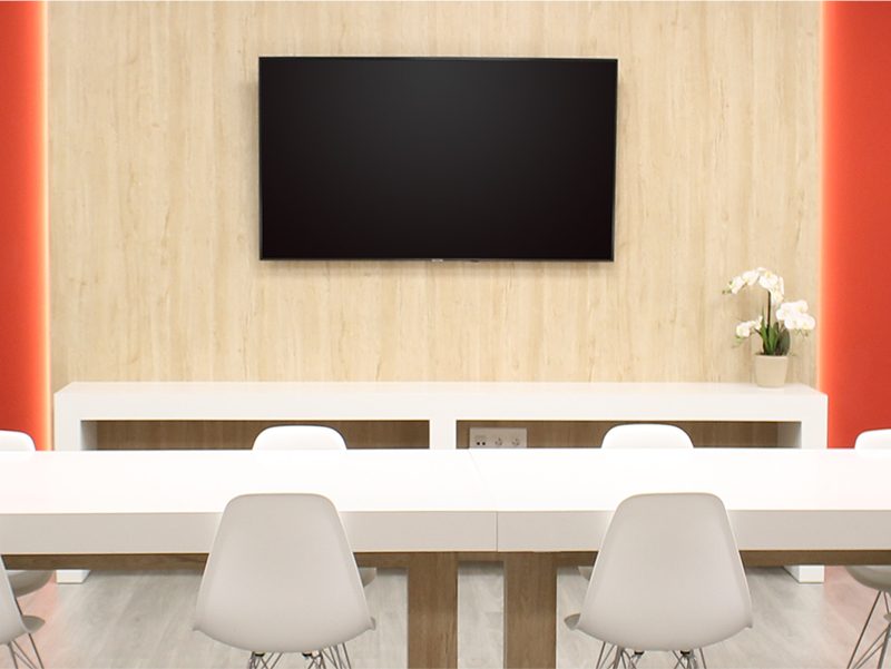 Ver vídeo corporativo