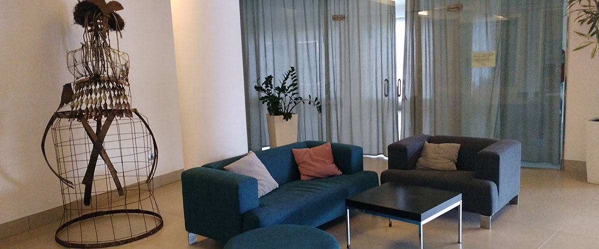 Participación de Vicedo Martí en el proyecto RECOXX de recogida de residuos industriales